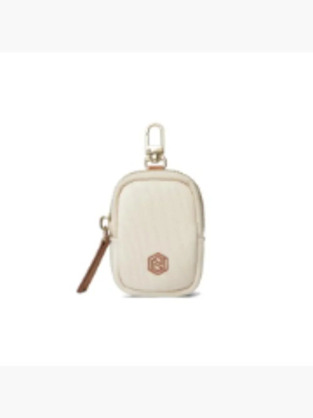 Water-Resistant Phone Crossbody Bag with RFID Blocking Card Slots and